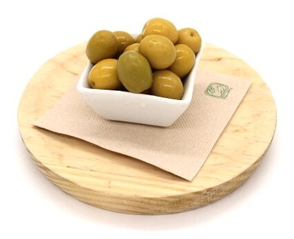 aceitunas 🌱