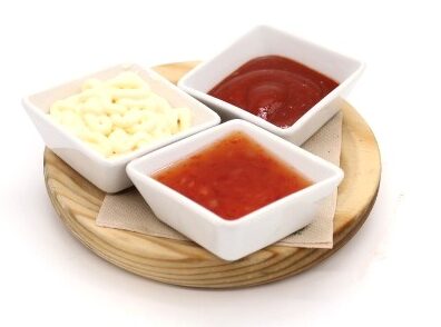 salsas