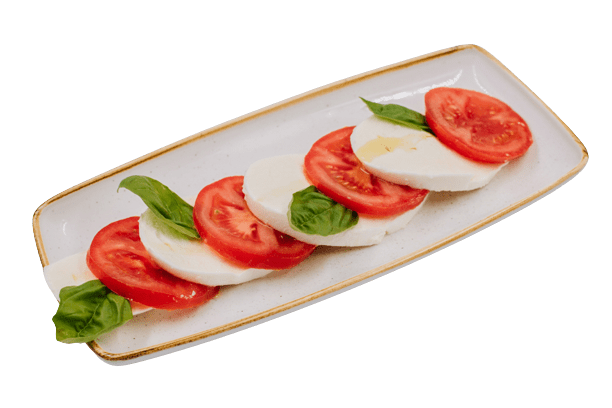 Caprese 🌱