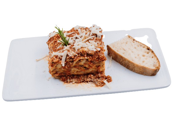 Lasagna