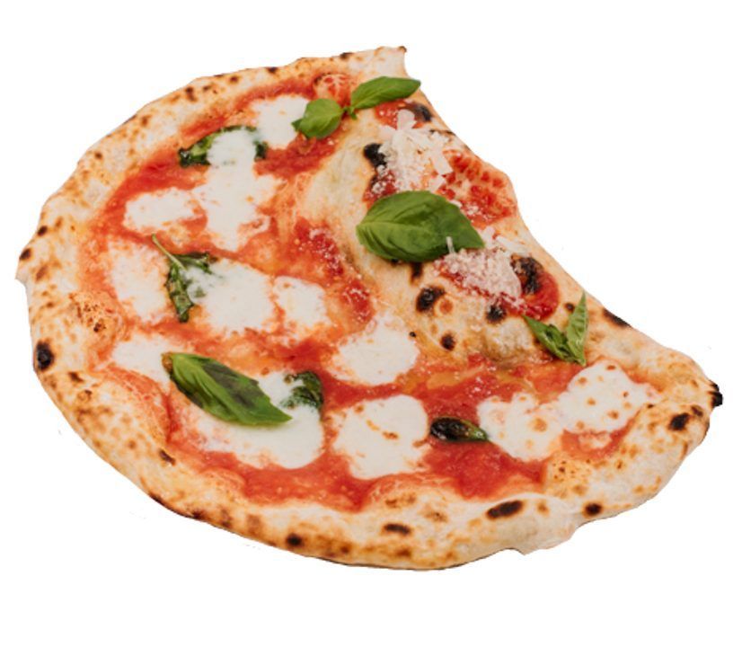 CalzonPizza