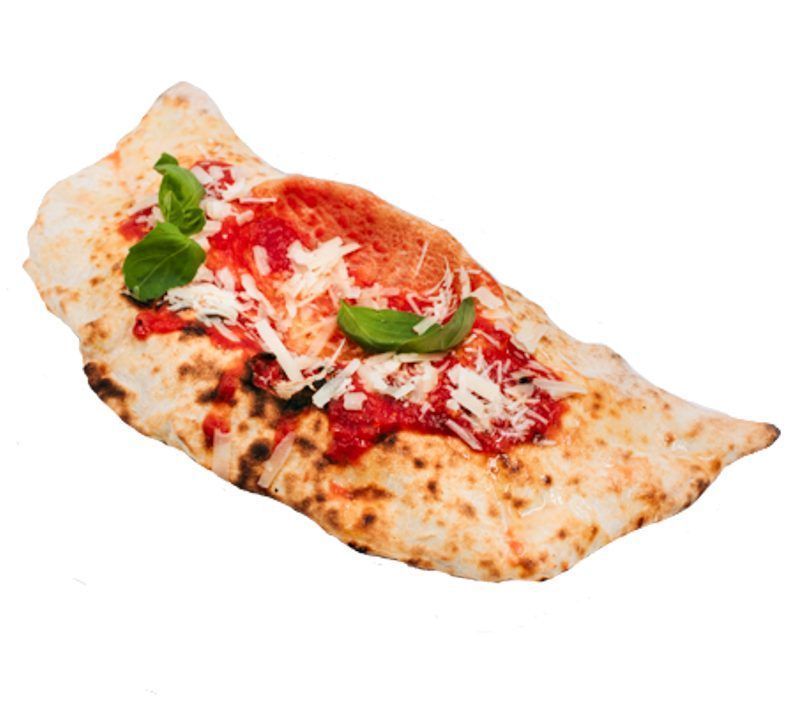 Calzone classico 🌶️