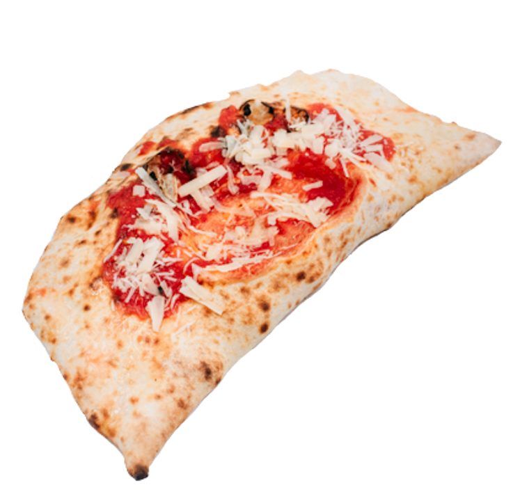 Calzone ripieno