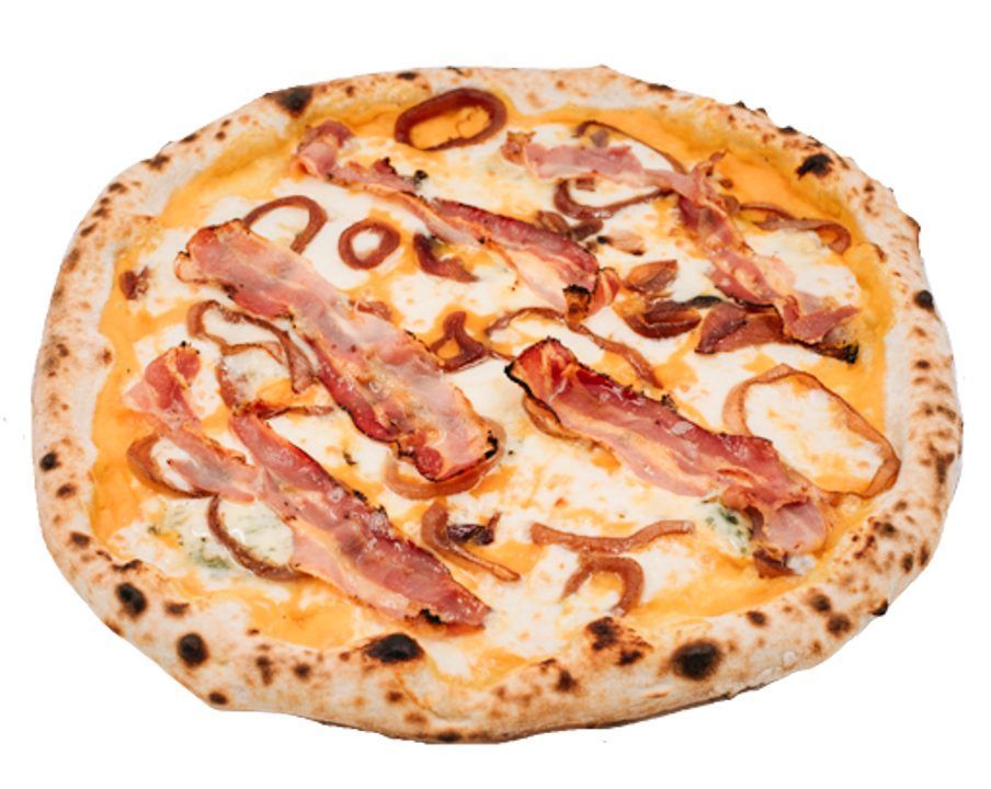 Crema di Zucca