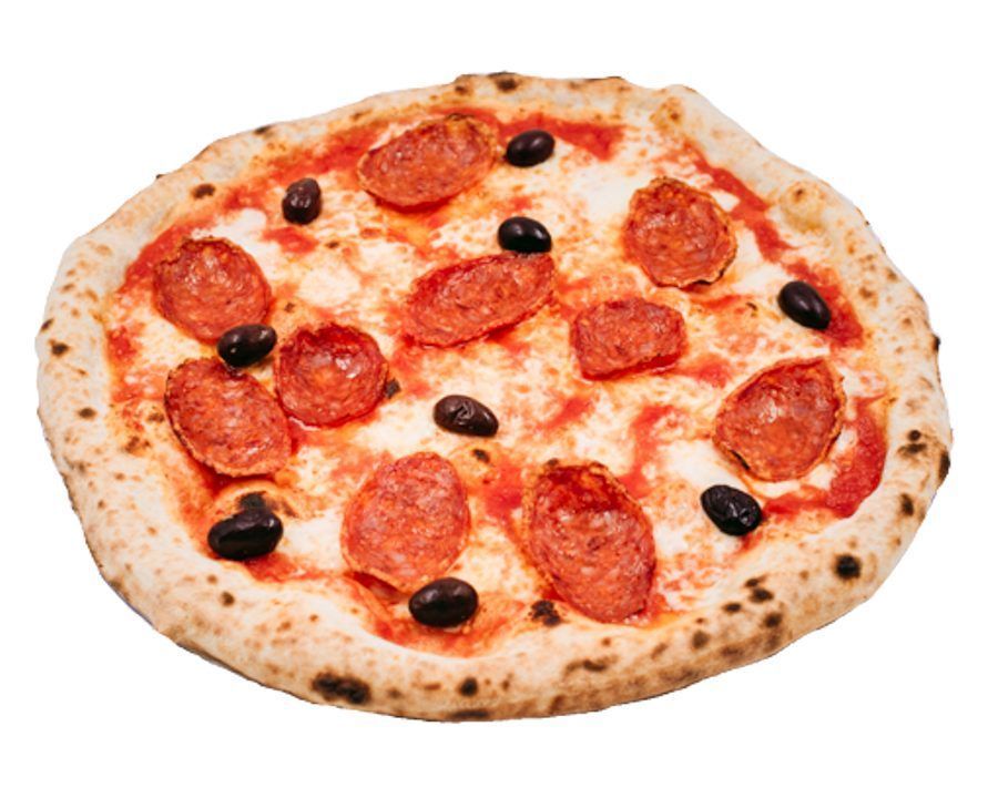 Diavola 🌶️