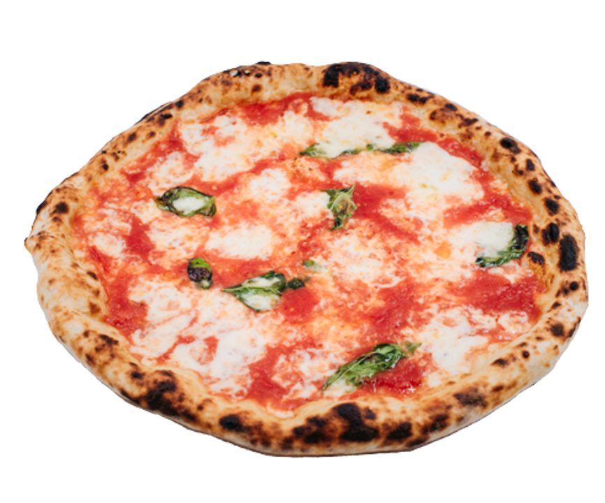 Margherita 🌱