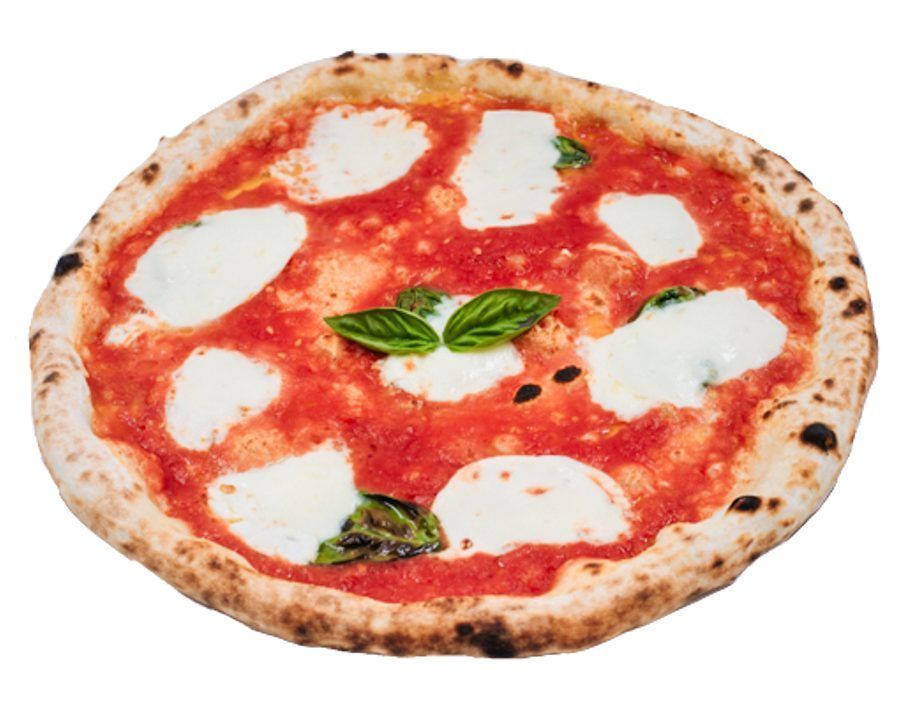 Regina Margherita 🌱